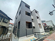 オペラハウス和田町 1階 築1年10ヶ月の賃貸物件
