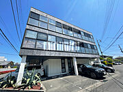 高崎駅より徒歩18分 築20年1ヶ月 3階建の賃貸物件