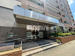 アパガーデンパレス高崎