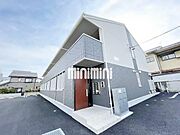 クレシェンテHRの賃貸物件