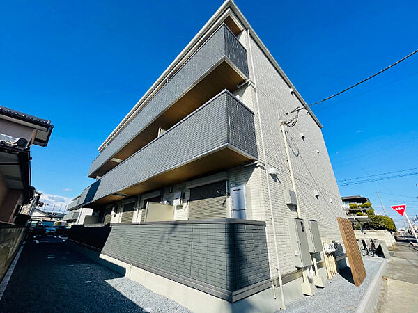 apartment 群馬県高崎市飯塚町1404-1
飯塚町の賃貸情報を見る
物件地図