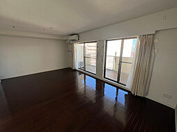 サンクレイドル高崎駅前 9階2LDKのリビング/ダイニング