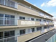 リュミエールB 2階 築39年8ヶ月の賃貸物件