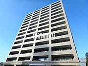 高崎駅より徒歩5分 築18年11ヶ月 14階建の賃貸物件