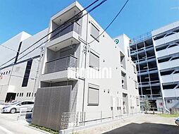 レジデンス北双葉 201