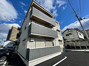 D-RESISIA大橋の賃貸物件