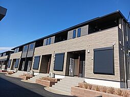 プレッソ高崎Ｅ 201