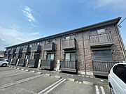 モーディッシュ２の賃貸物件