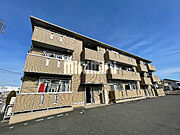 リバーサイド・K 2階 築18年9ヶ月の賃貸物件