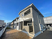 ラ・ナチュールIの賃貸物件