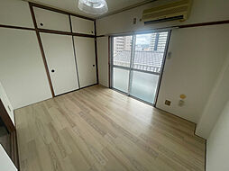 鶴見町パークハイツ 1DKの写真