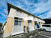 ローレルコート３ 1階 築19年1ヶ月の賃貸物件