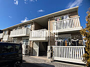 アリコ・ルージュ Aの賃貸物件