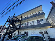 アビタシオン岡部 1階 築44年8ヶ月の賃貸物件