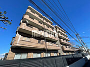 北高崎駅より徒歩19分 築30年2ヶ月 5階建の賃貸物件