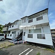 高崎駅より徒歩25分 1階 築32年7ヶ月の賃貸物件