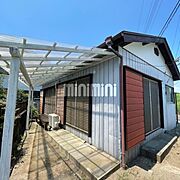 北高崎駅より徒歩27分 1階 築64年5ヶ月の賃貸物件