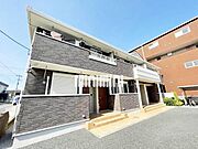 高崎問屋町駅より徒歩24分 1階 築15年8ヶ月の賃貸物件
