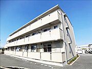 井野駅より徒歩18分 3階 築15年1ヶ月の賃貸物件