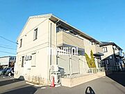 新前橋駅より徒歩28分 1階 築12年11ヶ月の賃貸物件
