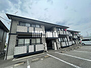 倉賀野駅より徒歩16分 2階 築27年9ヶ月の賃貸物件