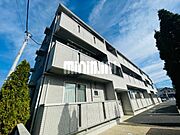 ＥｓｔａｔｅＺＥＮＣ 1階 築9年の賃貸物件