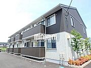 フラール ドゥ 2階 築10年11ヶ月の賃貸物件
