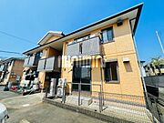 井野駅より徒歩45分 1階 築22年7ヶ月の賃貸物件