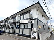 高崎問屋町駅より徒歩14分 1階 築27年5ヶ月の賃貸物件
