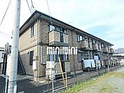 高崎駅より徒歩18分 2階 築20年7ヶ月の賃貸物件