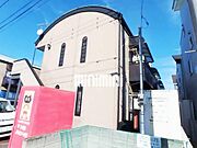 井野駅より徒歩44分 2階 築29年4ヶ月の賃貸物件
