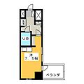 あさひレジデンス高崎鞘町8階3.8万円
