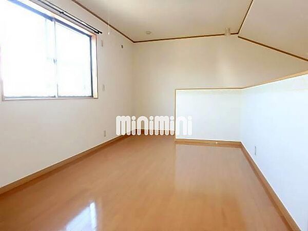 detached 群馬県伊勢崎市韮塚町

地図を見る