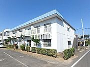 コーポシティ21 2階 築35年10ヶ月の賃貸物件