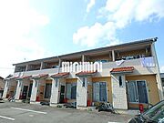 駒形駅より徒歩25分 1階 築18年11ヶ月の賃貸物件