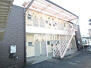 新町駅より徒歩43分 築38年8ヶ月 2階建の賃貸物件