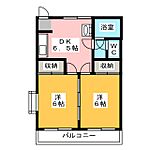 華蔵寺マンションのイメージ