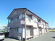 太田駅より徒歩75分 2階 築35年4ヶ月の賃貸物件