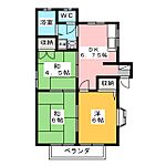 昭和貸住宅Eのイメージ