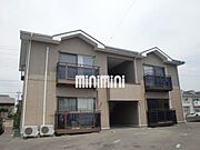 ピカデリーヒルズC 1階 築23年4ヶ月の賃貸物件