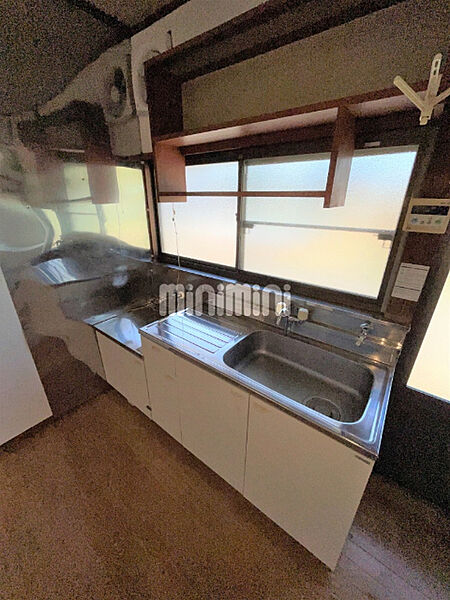 detached 群馬県伊勢崎市太田町800-2

地図を見る