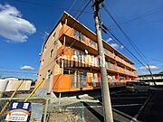 コモドカーサ朝日 2階 築39年10ヶ月の賃貸物件