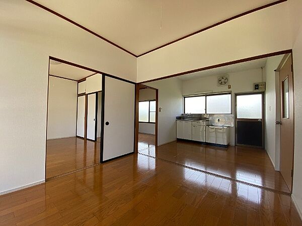 detached 群馬県伊勢崎市中町

地図を見る