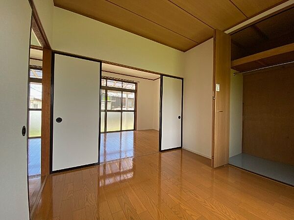 detached 群馬県伊勢崎市中町

地図を見る