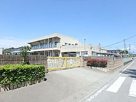 コーセーコーポ  ｜ 群馬県伊勢崎市戸谷塚町（賃貸アパート1K・1階・17.50㎡） その24