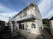 桜ハイツの賃貸物件