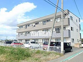 誠光マンション  ｜ 群馬県佐波郡玉村町大字箱石（賃貸マンション1LDK・3階・44.71㎡） その3