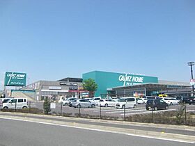 マンションアモーレ  ｜ 群馬県伊勢崎市宮子町（賃貸マンション2LDK・1階・46.98㎡） その19