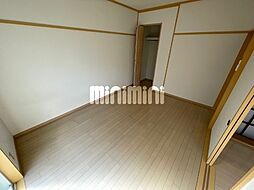 コモドカーサ大間々