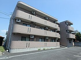 シャローム  ｜ 群馬県伊勢崎市若葉町（賃貸マンション1DK・2階・32.40㎡） その1